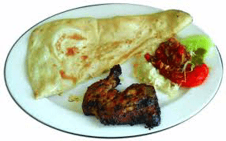 বৈশাখী হোটেল