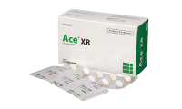 Ace XR Tablet (665mg)