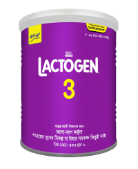 ল্যাকটোজেন ৩