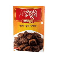 রাধুনী রডিমিক্স কালা ভুনা মশলা (৮০ গ্রাম)