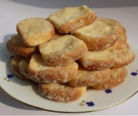 মিষ্টি টোস্ট (৫০০ গ্রাম)