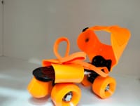 স্কেটিং জুতা