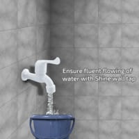 RFL হেন্ডেল বিক কক