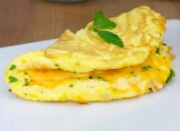 ডিম ভাজা