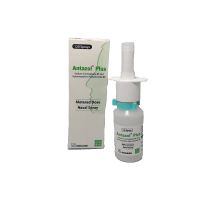 Antazol Plus Nasal Drop