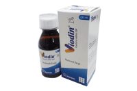 Viodin 1% Mouthwash