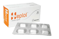 Heplol (150mg)