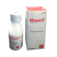 Moxacil Powder for Suspension