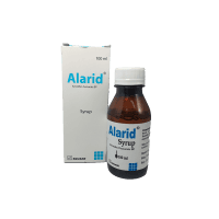 Alarid Syrup (100ml)