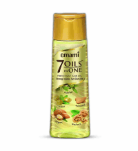 ইমামি সেবেন অয়েল(৩০০ মি.লি.)