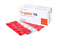 Tryptin 10 Tablet