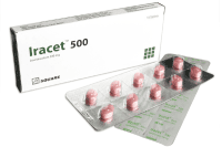 Iracet (500mg)