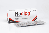 Noclog 75mg
