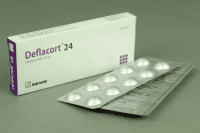 Deflacort™ 24
