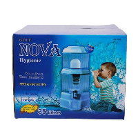 নোভা ওয়াটার ফিল্টার (২২লিটার)