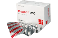 Moxacil 250 Capsule