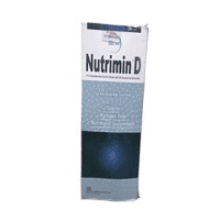Nutrimin D IV 500ml