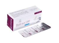 Budemet 200