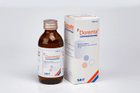 Dorenta 100 ml