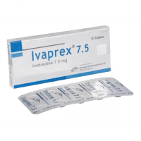 Ivaprex 7.5