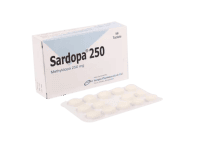 Sardopa 250