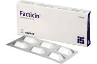 Facticin™ Tablet