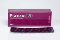 Esoral 20 mg