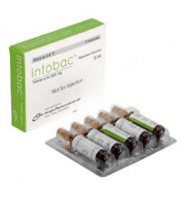 Lutisone 2 Nebuliser