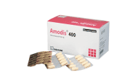 Amodis 400 Tablet