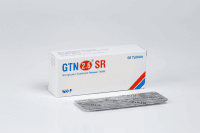 GTN (2.6mg) SR