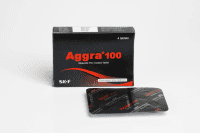 Aggra 100