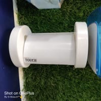টাচ টিসু বক্স