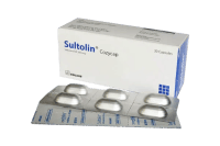 Sultolin Cozycap