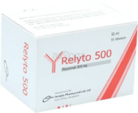 Relyto 500 IV