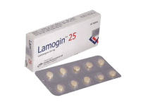 Lamogin 25