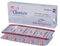 Lamivir