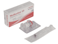 Methsolons 40