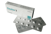 Flexilax 5Tablet