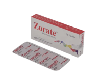Zorate