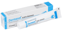 Dermasol® 0.05% ointment