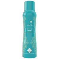 লাফস সানজ নো  বডি স্প্রে (১০০ মি. লি)