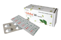 Giloba 60 Capsule
