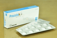 Prazolok 2 Tablet