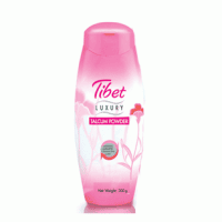 তিব্বত লাক্সারী ট্যালকাম পাউডার(২০০ গ্রাম)
