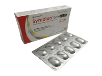 Symbion 6/100 Bexicap