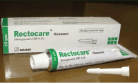 Rectocare Ointment