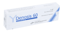 Denosis 60 1ml