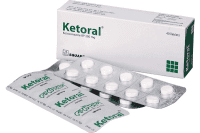 Ketoral (200mg)
