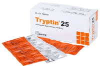 Tryptin 25 Tablet