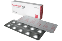 Camlosart  (5/20 mg)